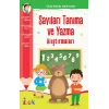 Sayıları Tanıma ve Yazma Alıştırmaları