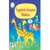 Sayılarla Tanışma Kitabım (Ciltli)