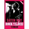 Sayın Bay Rock Yıldızı