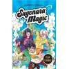 Sayonara Magic 3 - Yalan Canavarı