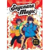 Sayonara Magic 4 - Büyülü Bir Öfke