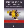 Sazın ve Sözün Sultanları