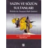 Sazın ve Sözün Sultanları