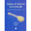Sazın ve Sözün Sultanları 3
