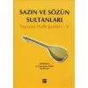 Sazın ve Sözün Sultanları 5
