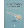 Sazın ve Sözün Sultanları 9