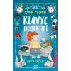 Scoop McLaren - Klavye Dedektifi