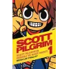 Scott Pilgrim 1: Scott Pilgrimin Değerli ve Basit Hayatı