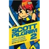 Scott Pilgrim 2: Scott Pilgrim Dünyaya Karşı