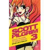 Scott Pilgrim 3: Scott Pilgrim ve Ebedi Hüzün