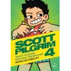 Scott Pilgrim 4: Scott Pilgrim Kafasını Toparlıyor