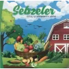 Sebzeler