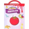 Sebzeler