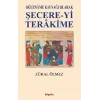 Şecere-Yi Terakime