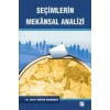 Seçimlerin Mekansal Analizi