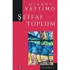 Şeffaf Toplum