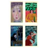 Sefile + Sefalet + Zavallı Çocuk + Bataklık Çiçeği- 4 Kitap Set