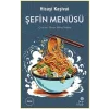 Şefin Menüsü