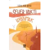 Seher Vakti Uyanmak