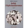 Şehit Diplomatlarımız 1973-1994 (2 Cilt Takım)