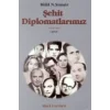 Şehit Diplomatlarımız 1973-1994 (2 Cilt Takım)