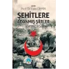 Şehitlere Adanmış Şiirler Antolojisi