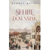 Şehre Dokunmak
