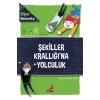 Şekiller Krallığına Yolculuk - Süper Matematikçi 1