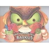 Şekilli Hayvanlar Serisi: Baykuş