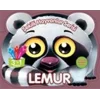 Şekilli Hayvanlar Serisi: Lemur