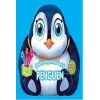 Şekilli Hayvanlar Serisi - Penguen