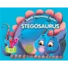 Şekilli Hayvanlar Serisi: Stegosaurus
