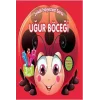 Şekilli Hayvanlar Serisi - Uğur Böceği
