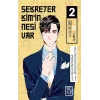 Sekreter Kimin Nesi Var 2