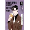 Sekreter Kimin Nesi Var 4