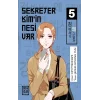 Sekreter Kimin Nesi Var 5