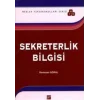 Sekreterlik Bilgisi