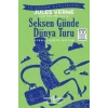 Seksen Günde Dünya Turu (Kısaltılmış Metin) 100 Temel Eser
