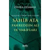 Selçuklunun Son Veziri Sahib Ata Fahreddin Ali ve Vakıfları