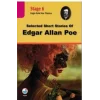 Selected Short Stories Of Edgar Allan Poe Stage 6