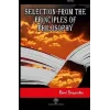 Selection from The Principles of Philosophy