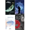 Semra Şenol Kitapları (4 Kitap Set)