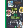 Sen Çöz Bu Gizemi - Canavar Makinesi