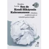 Sen De Kendi Hikayenin Kahramanısın