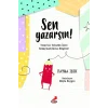 Sen Yazarsın!