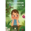 Seni Seviyorum Allahım