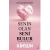 Senin Olan Seni Bulur