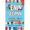 Senin Seçimin Boyama Kitabı