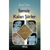 Sensiz Kalan Şiirler