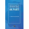 Sentez Siyasetin Sosyopolitik İnşaası - Ak Parti